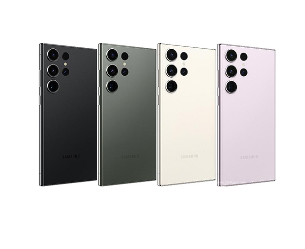 Samsung S23 Ultra