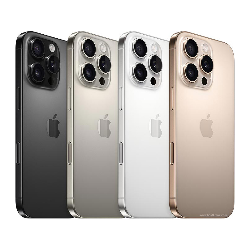 Iphone 16pro 