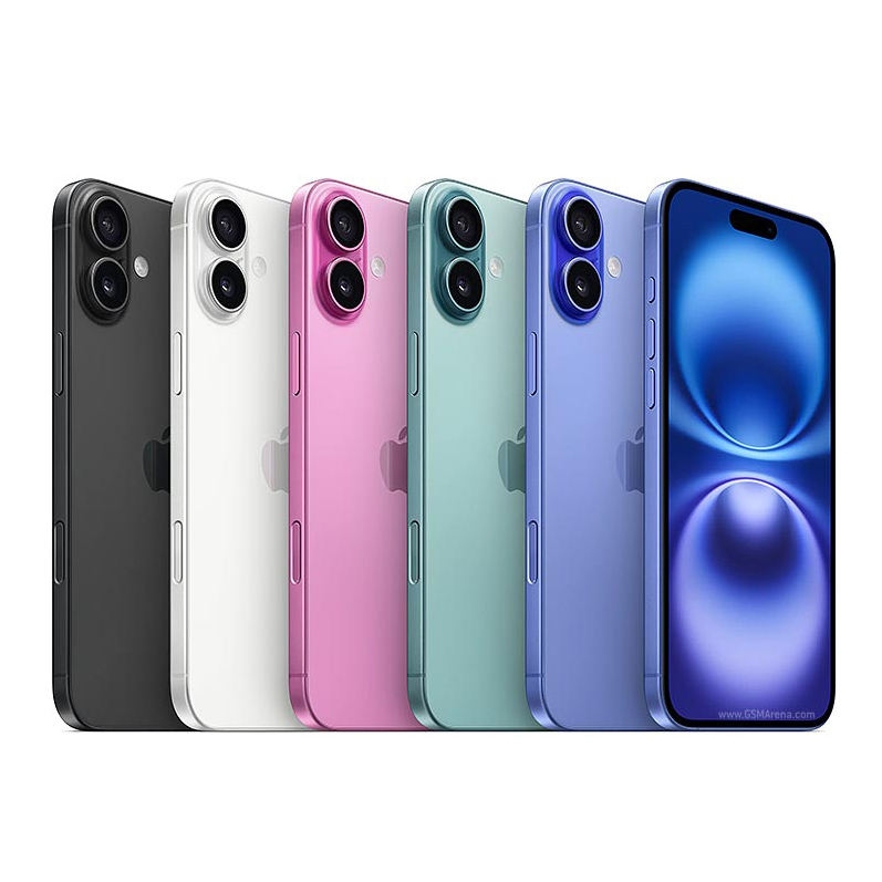 Iphone 16plus 