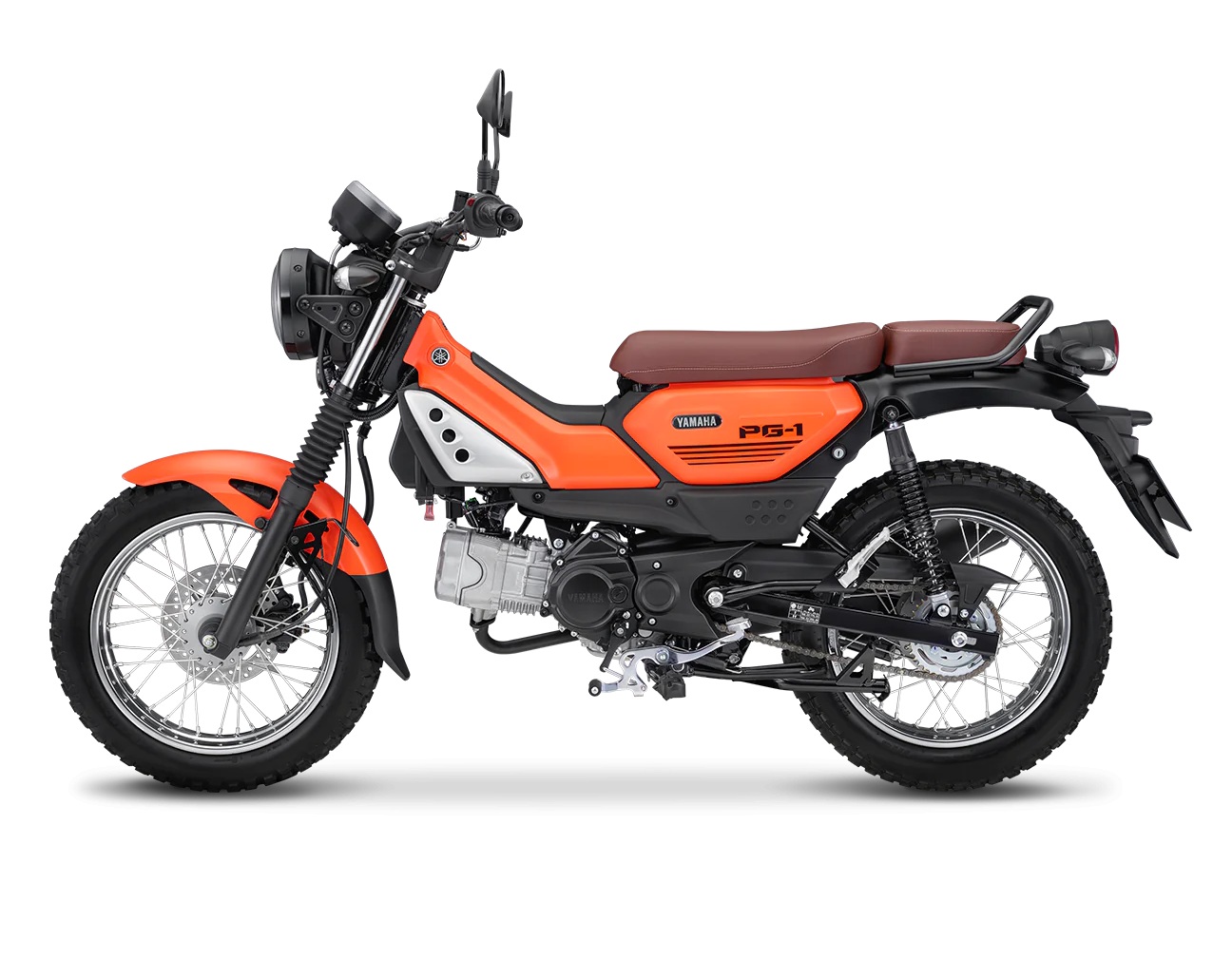 Yamaha PG-1 2024