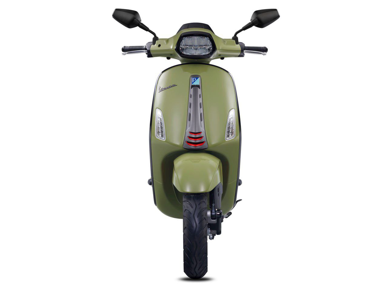 Vespa S 