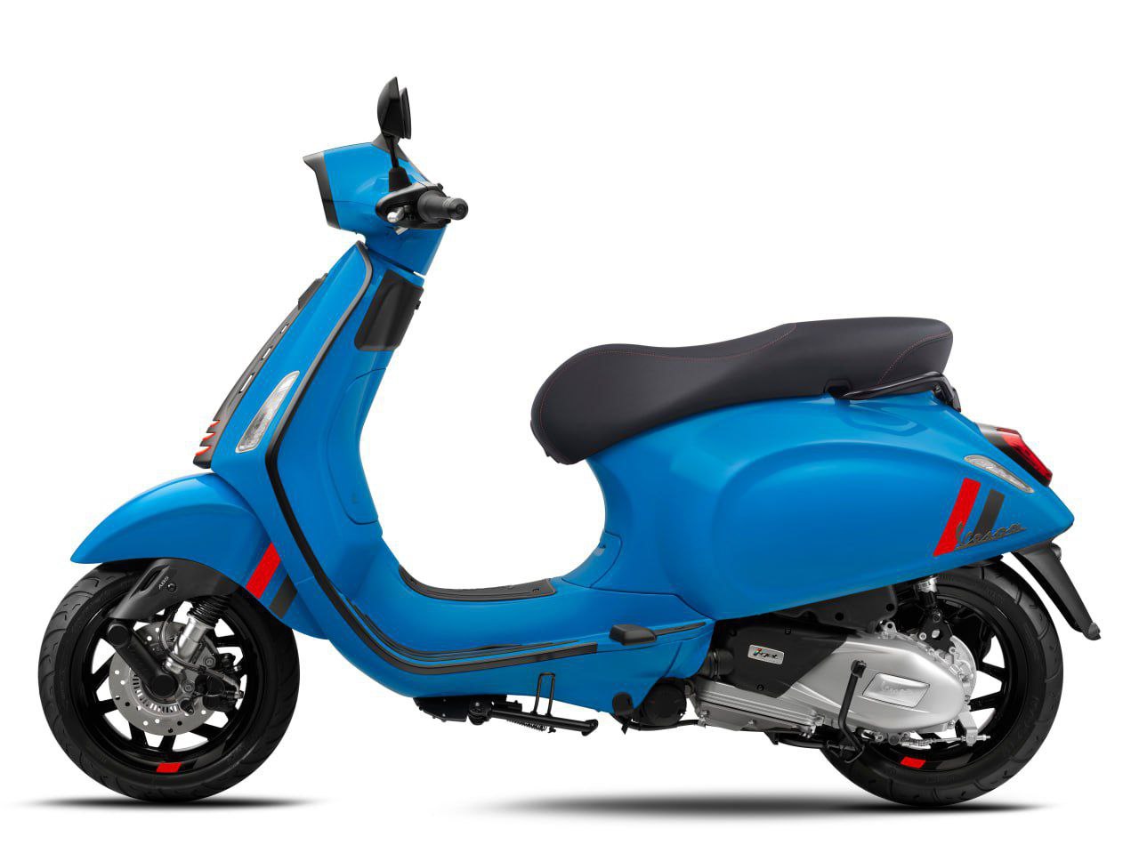 Vespa S 