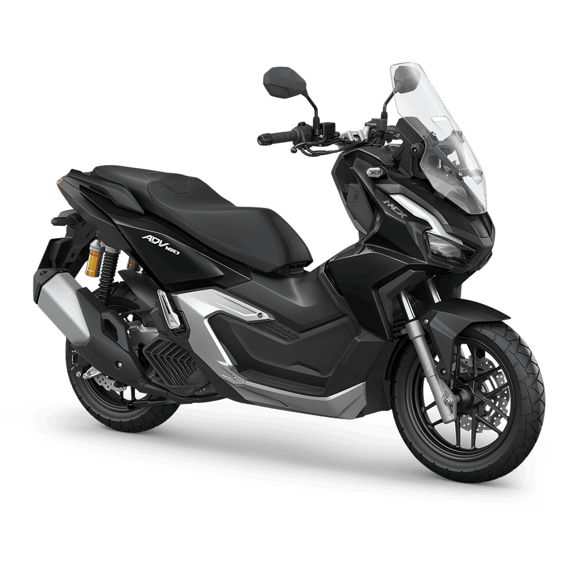 Honda ADV 2025