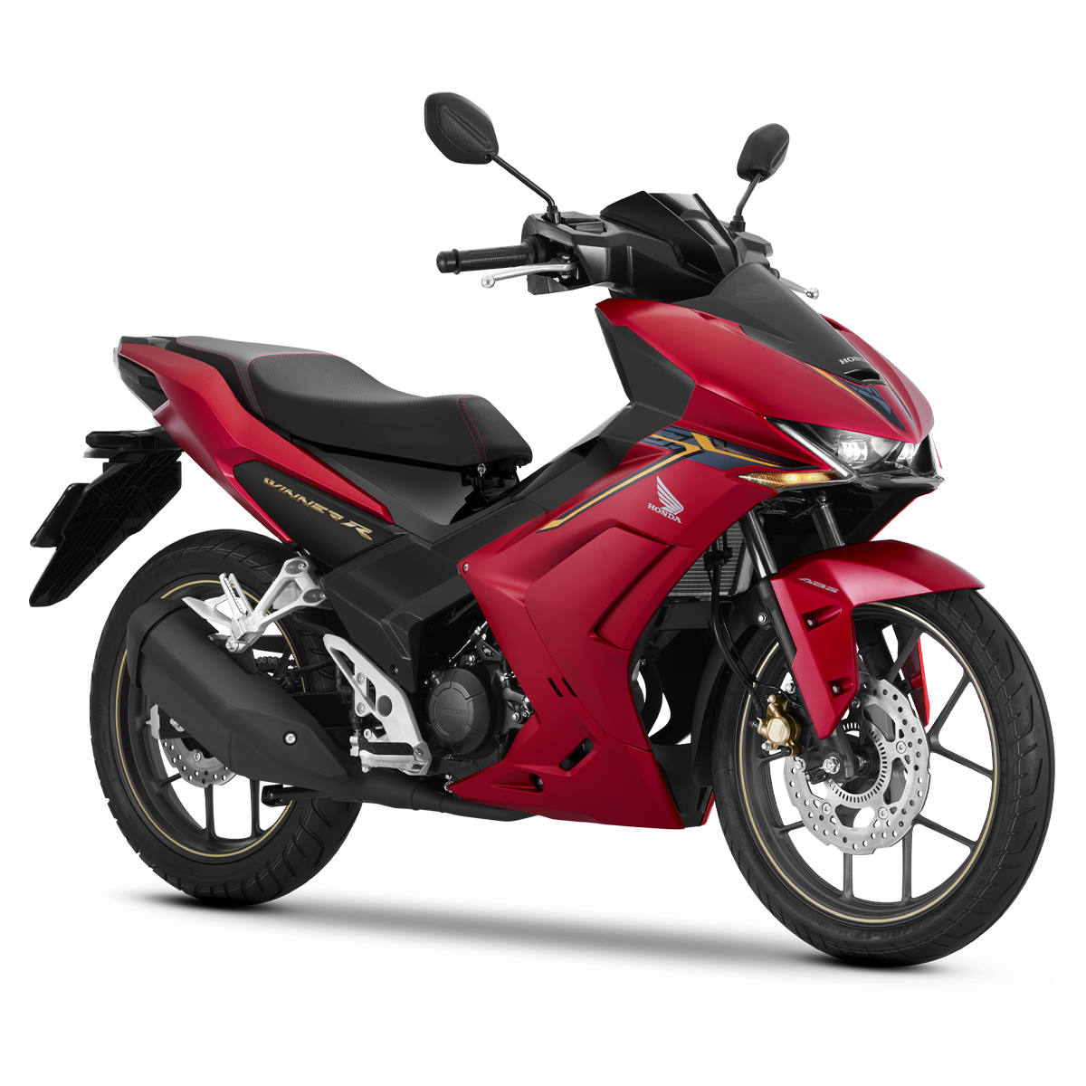 Winner R 2026 (NCX)