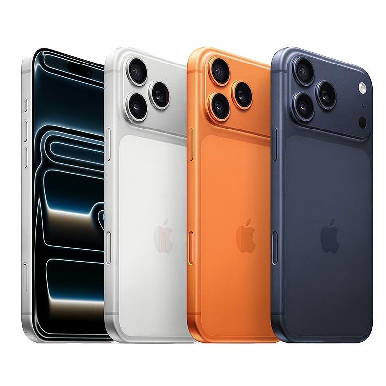 IPHONE 17PROMAX 512G