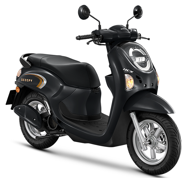Scoopy 2026