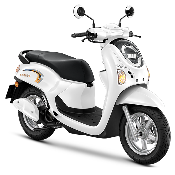 Scoopy 2026