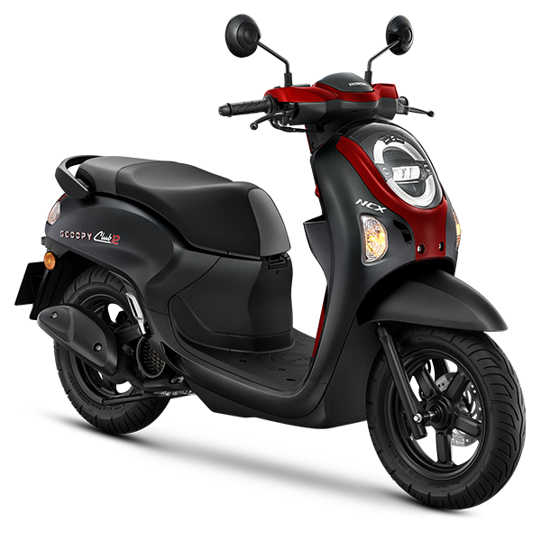 Scoopy 2026
