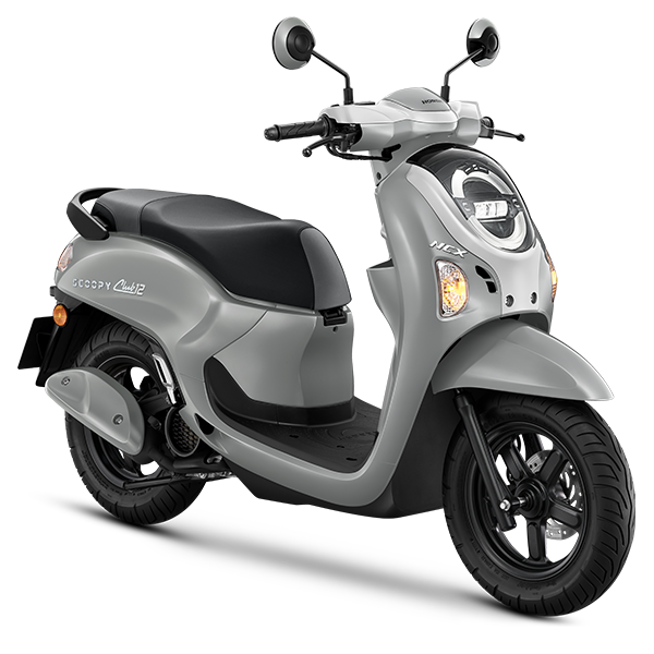 Scoopy 2026