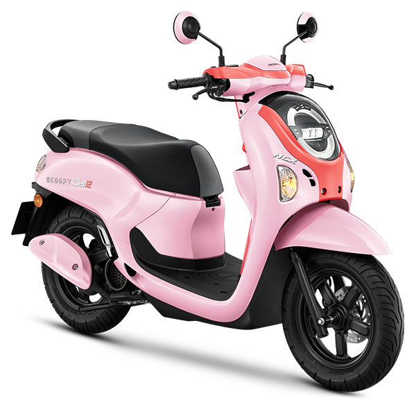Scoopy 2026
