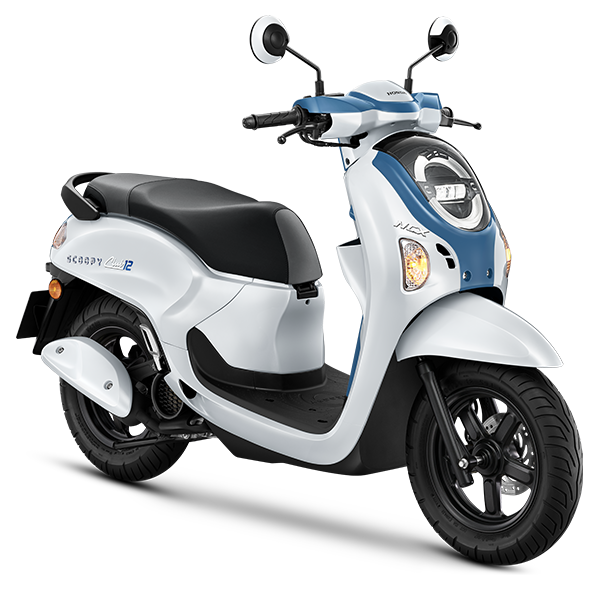 Scoopy 2026