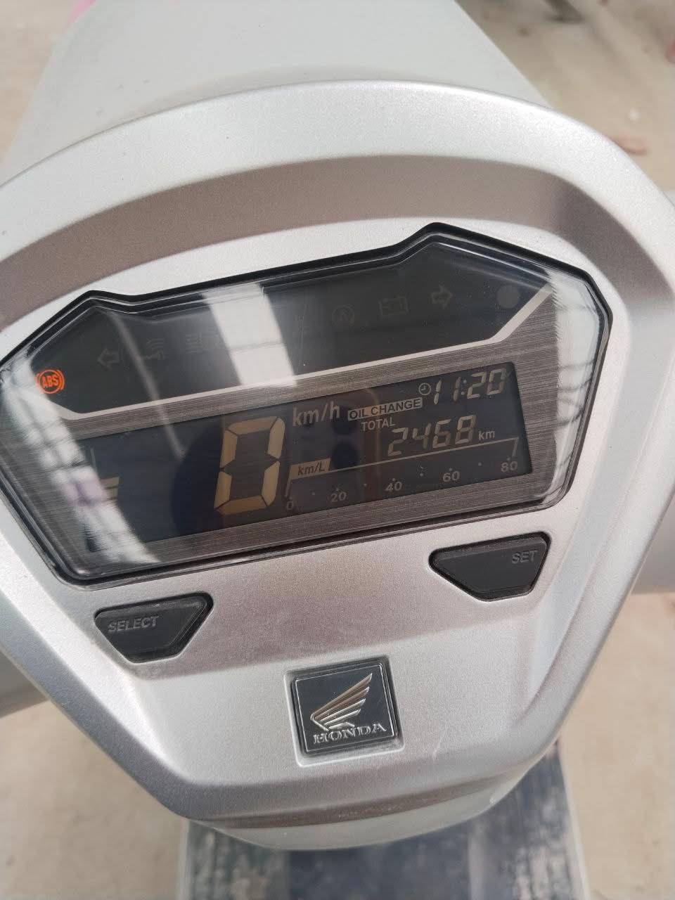 PCX 2021