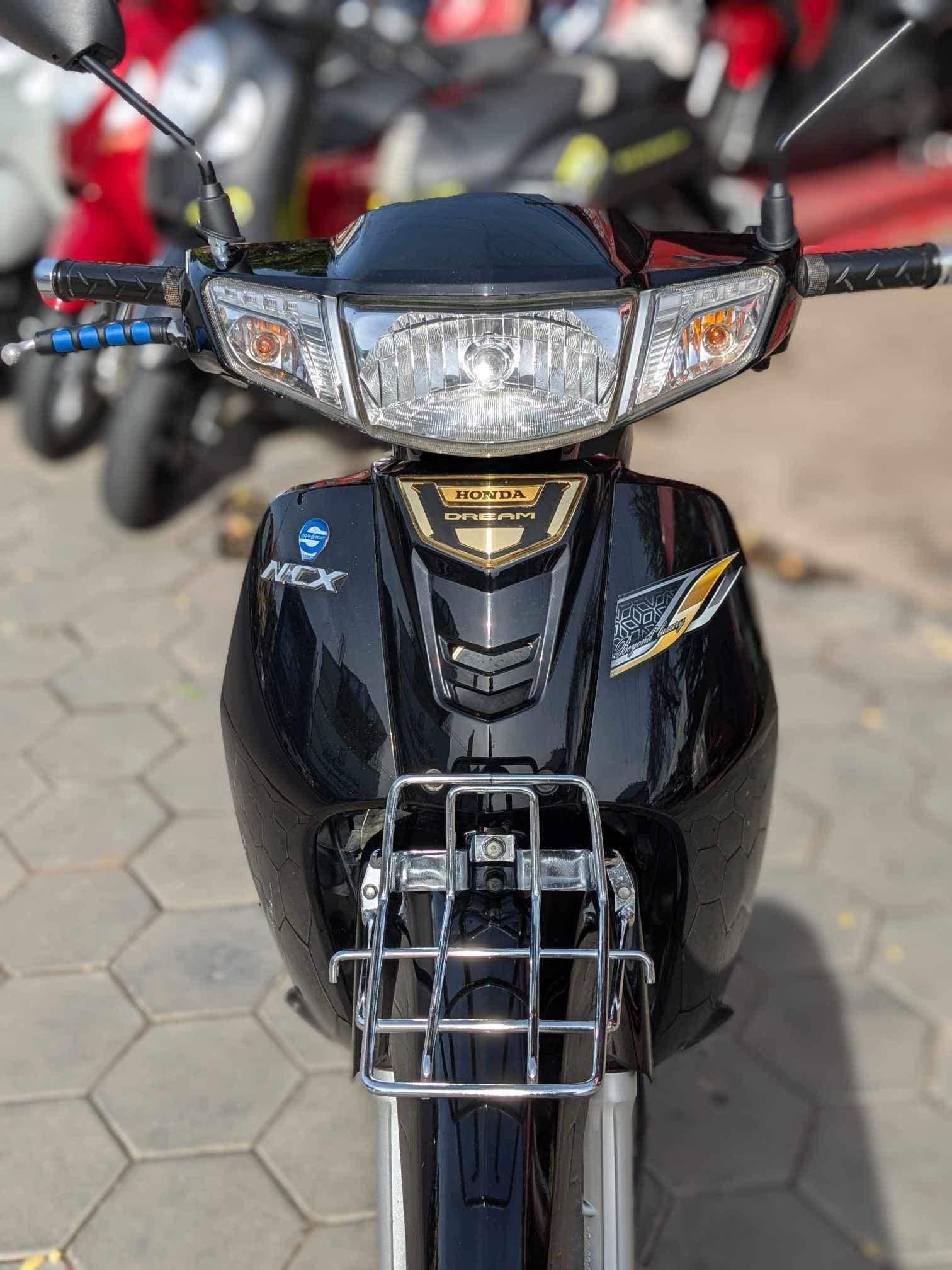 Honda