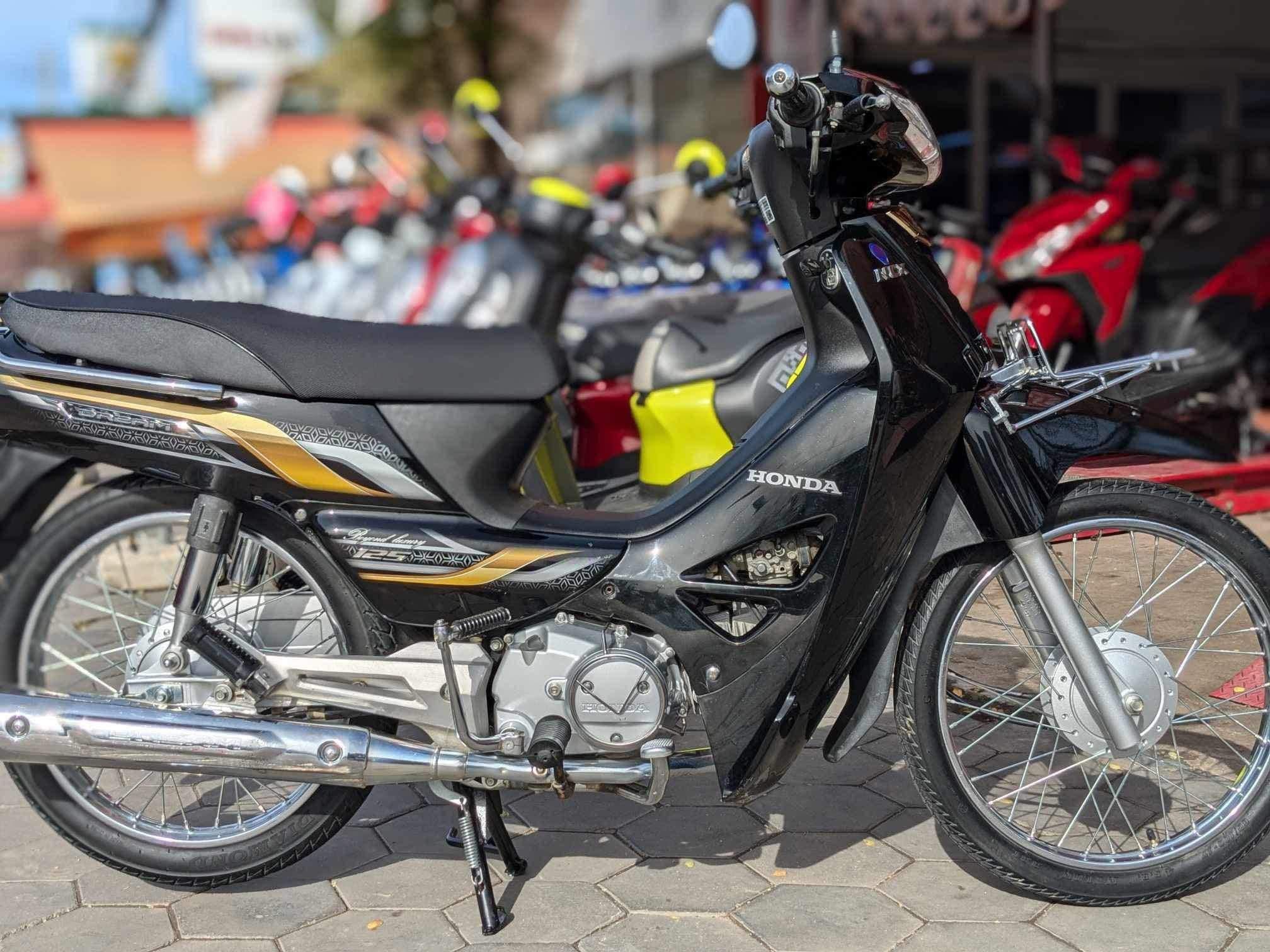 Honda