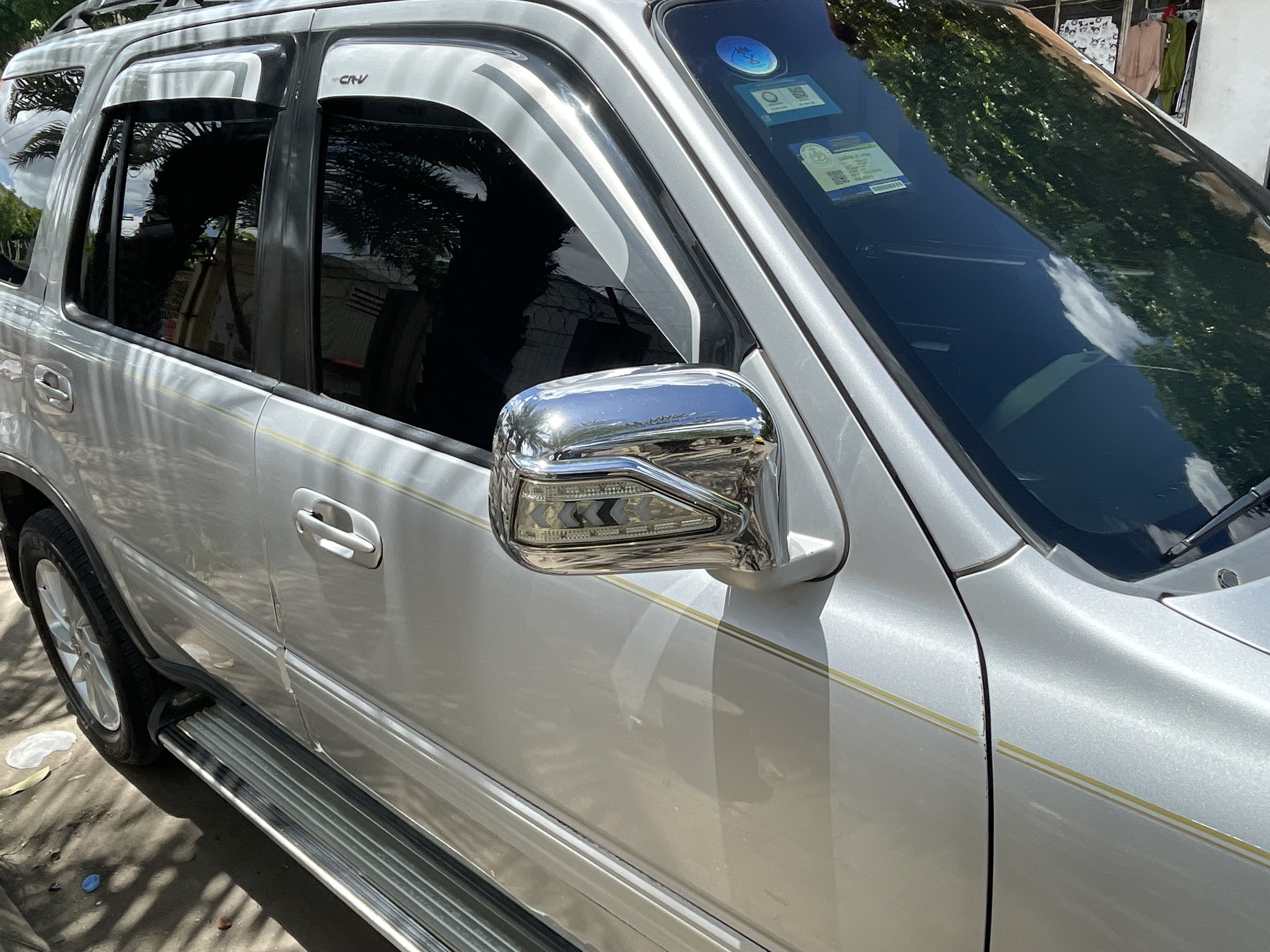 Prius 2010 Option 3 