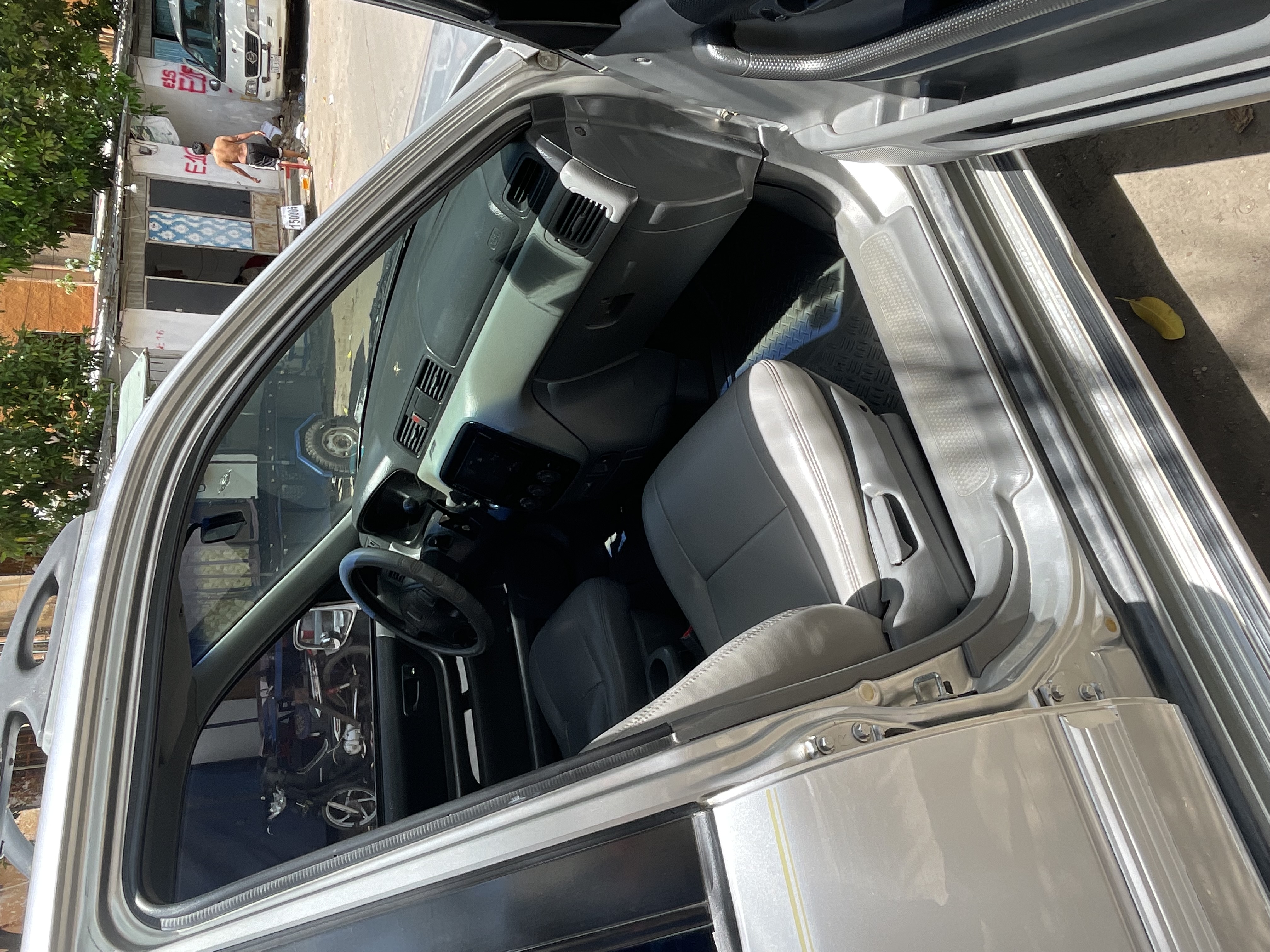 Prius 2010 Option 3 