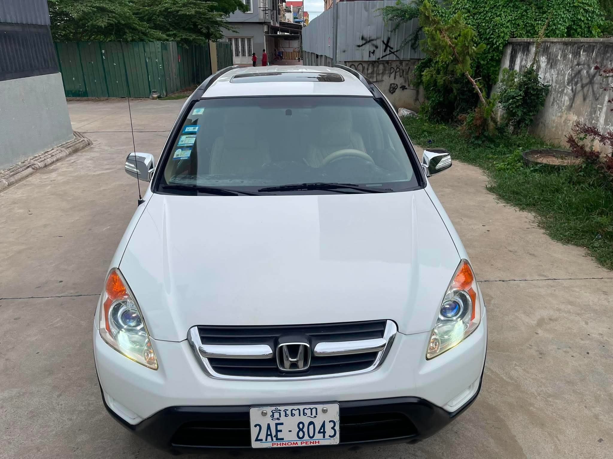 Prius 2007 Full 