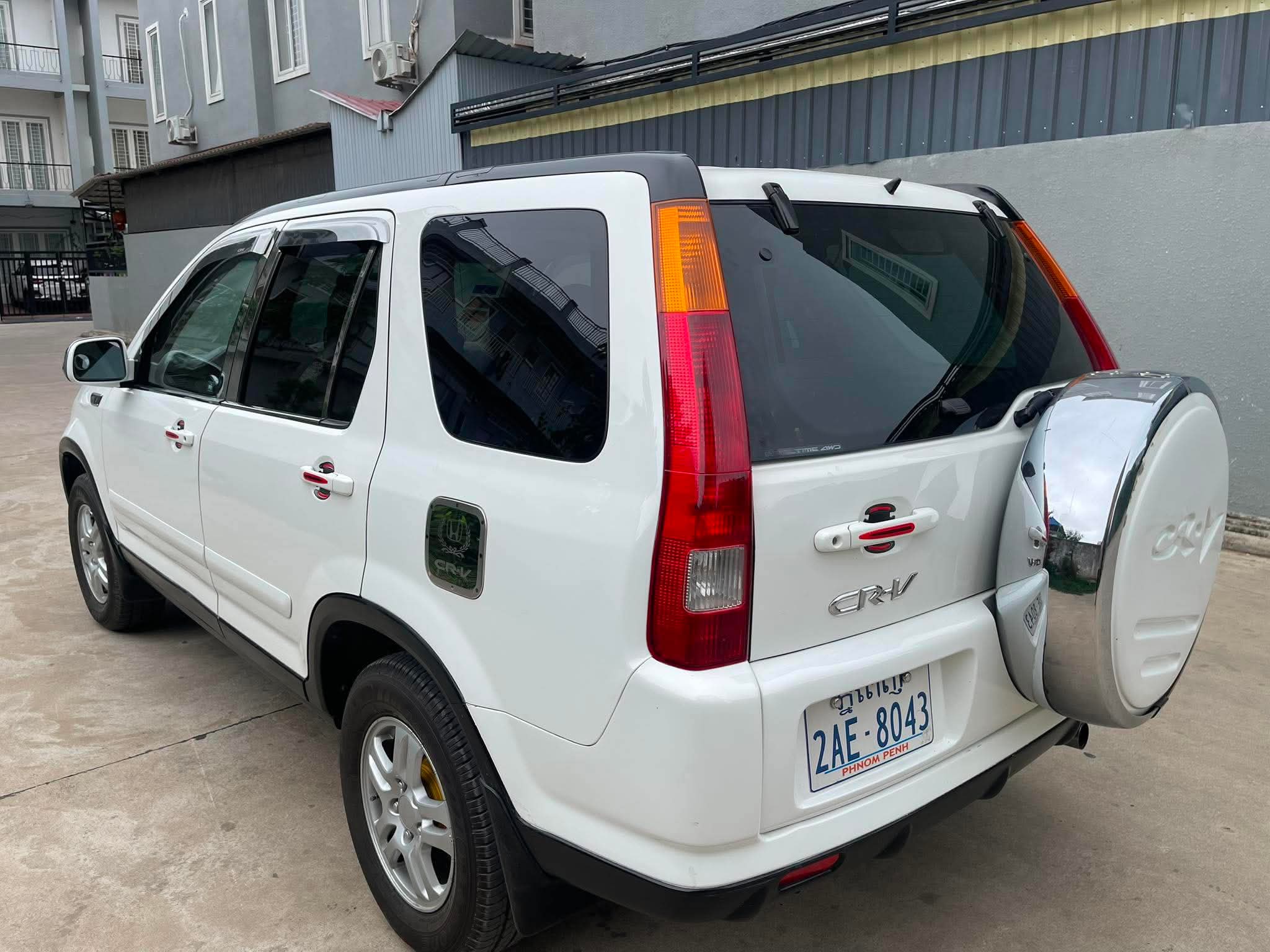 Prius 2007 Full 