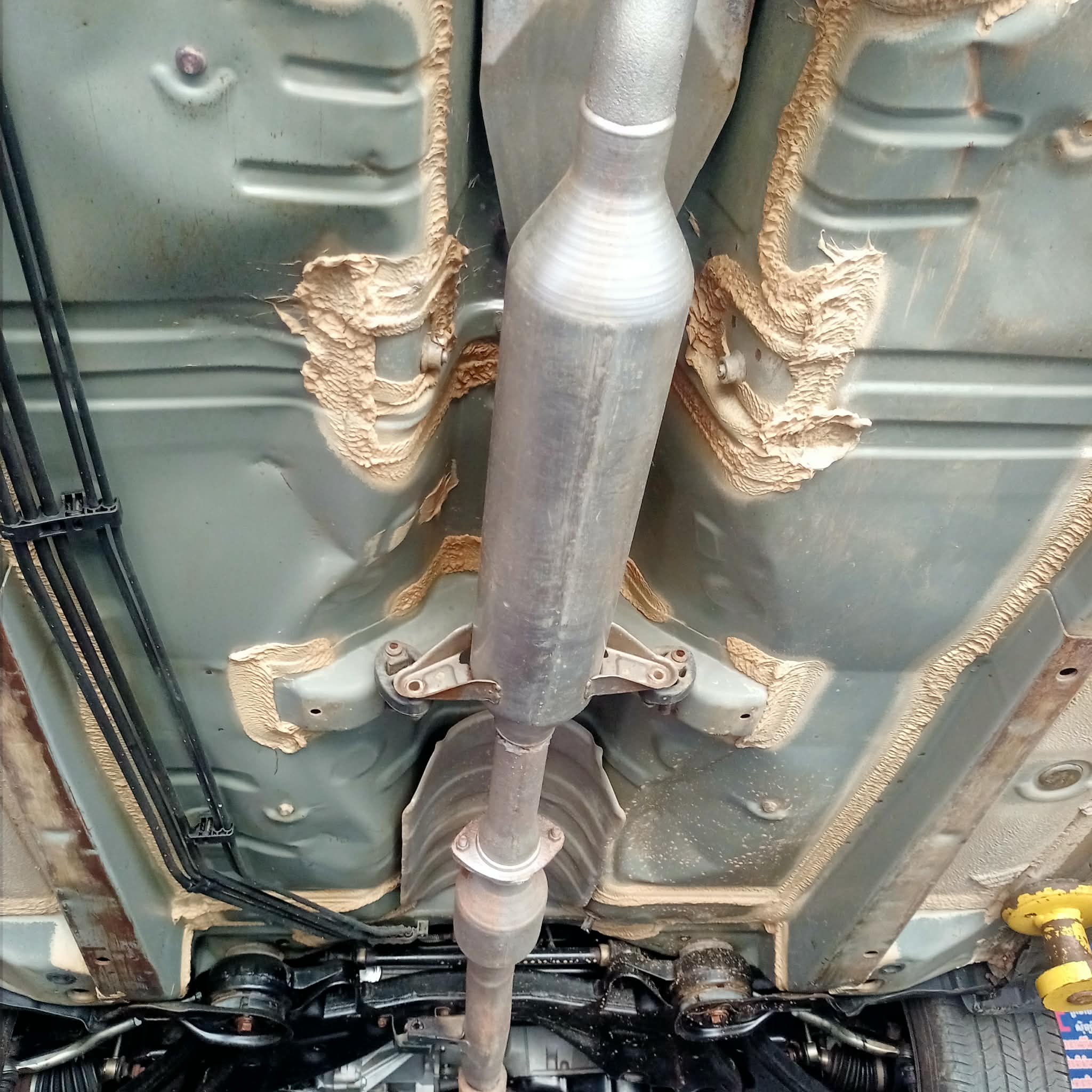 Camry 2002 xle full Option បើកដំបូល
