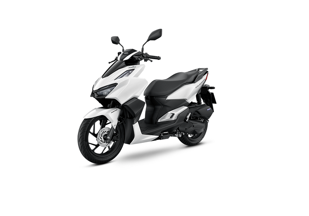 Honda Click 160cc 2022 (ស្លាកលេខ)