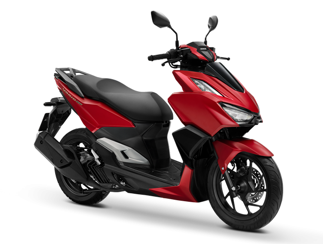 Honda Vario 160 2022 ថ្មី