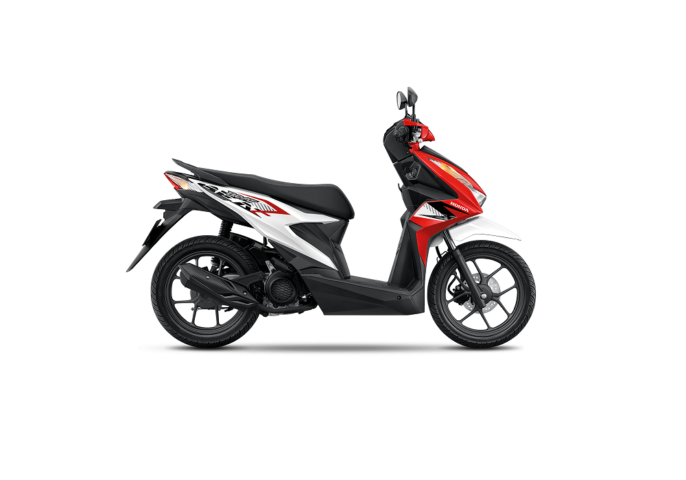 Honda Beat 2024 មួយទឹក 2250